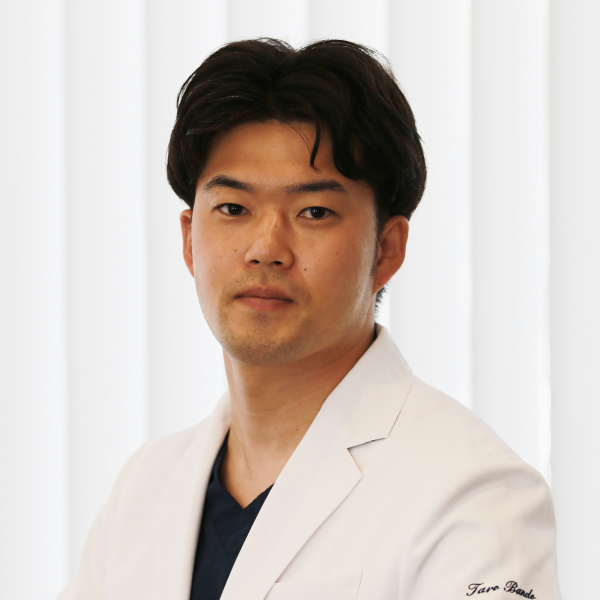 泌尿器科 医師 坂東太郎