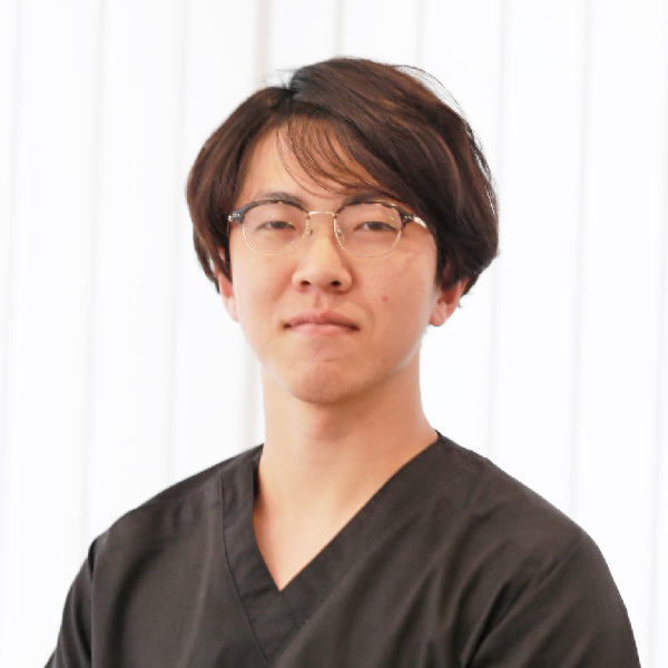 泌尿器科 医師 白水誠弥